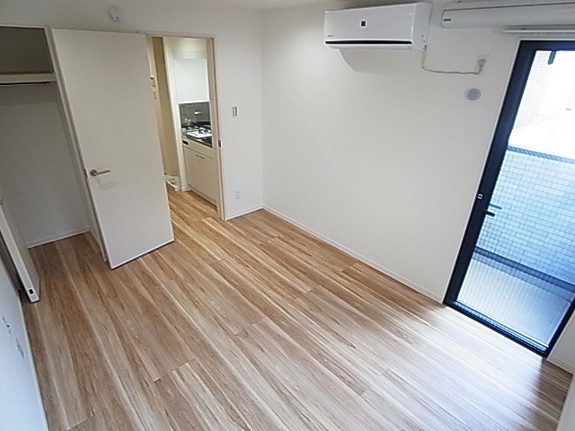 ＴＡＴＥＲＵＡｐａｒｔｍｅｎｔ足立区梅田４丁目 その他8
