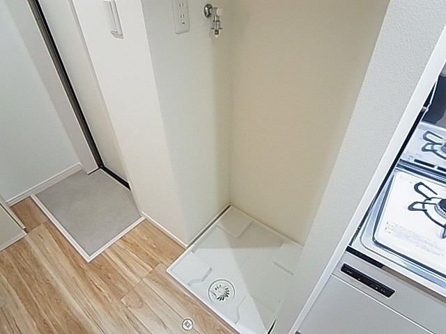 ＴＡＴＥＲＵＡｐａｒｔｍｅｎｔ足立区梅田４丁目 その他13