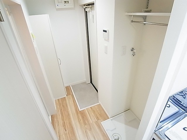 ＴＡＴＥＲＵＡｐａｒｔｍｅｎｔ足立区梅田４丁目 その他14