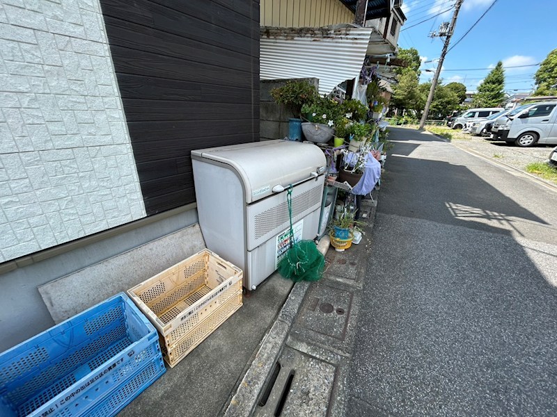 フルール西新井１ その他外観2