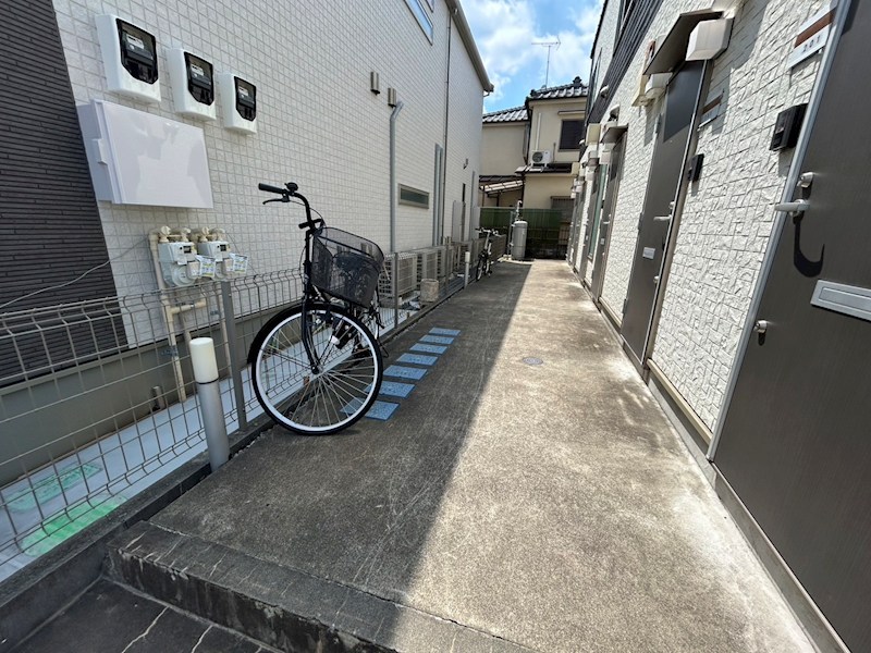 フルール西新井１ その他外観3