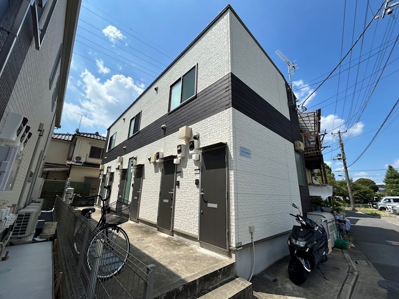 フルール西新井１ その他外観4
