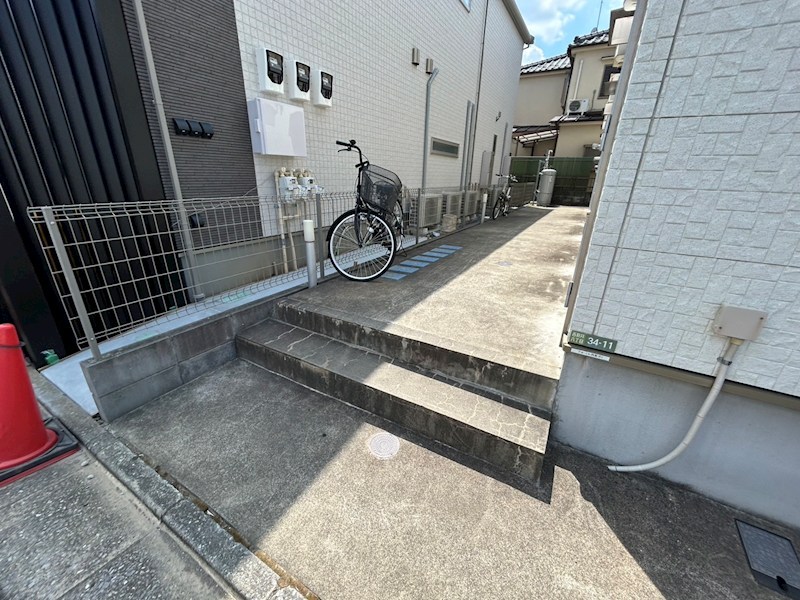 フルール西新井１ その他外観5