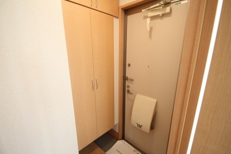 ＬＵＩＲＥ（リュイール） 玄関