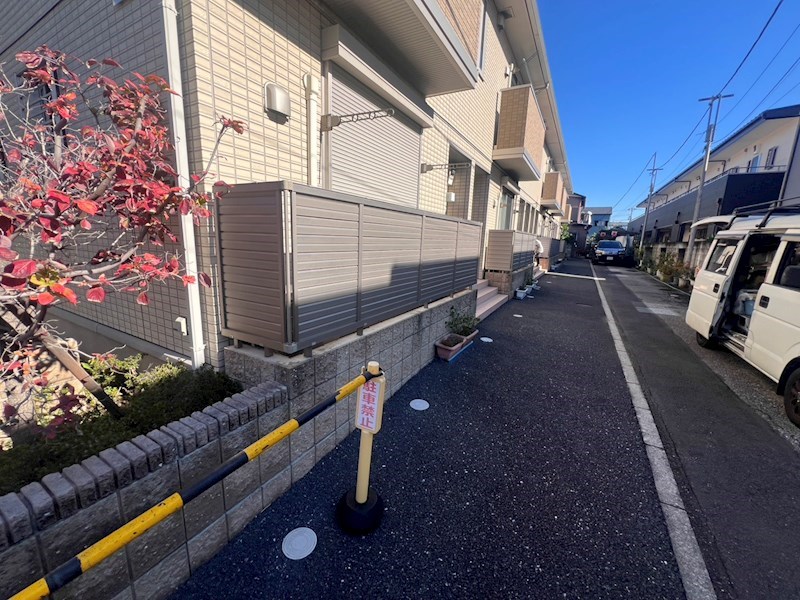 ＬＵＩＲＥ（リュイール） その他外観4