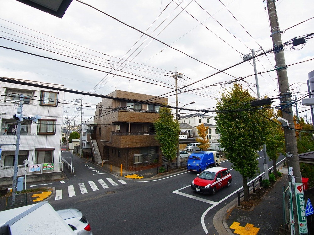グランクオール西綾瀬 その他25