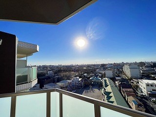 グランフォース北綾瀬Ⅱ その他19