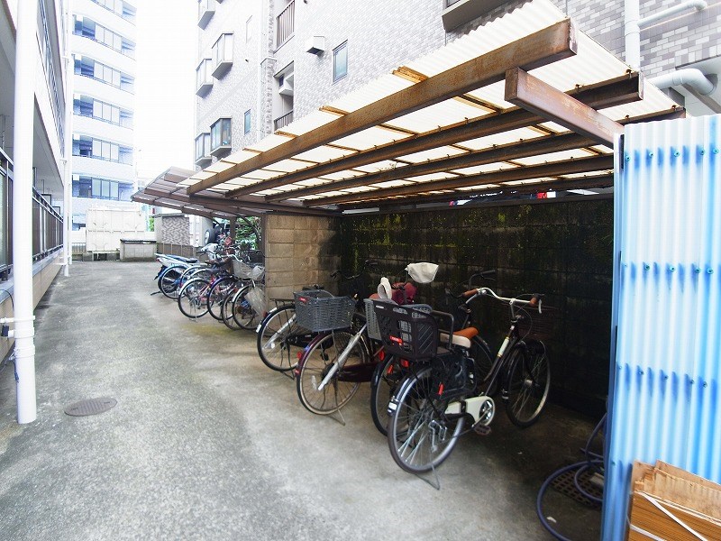 ラバーゼ東綾瀬 その他外観2