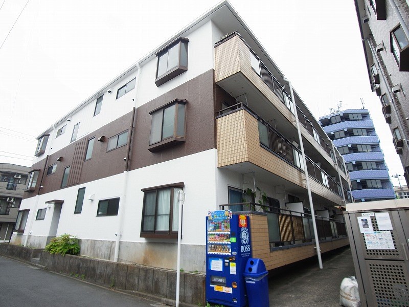 ラバーゼ東綾瀬 その他外観6