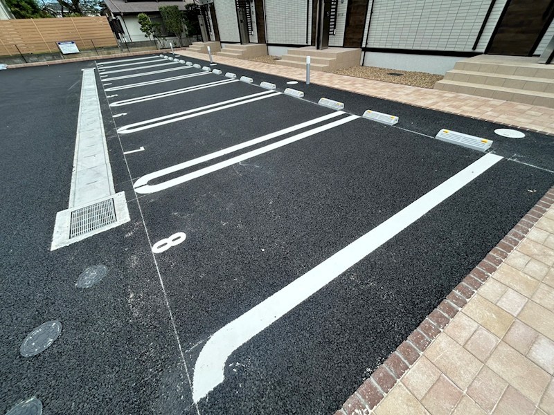 フローラ その他外観2