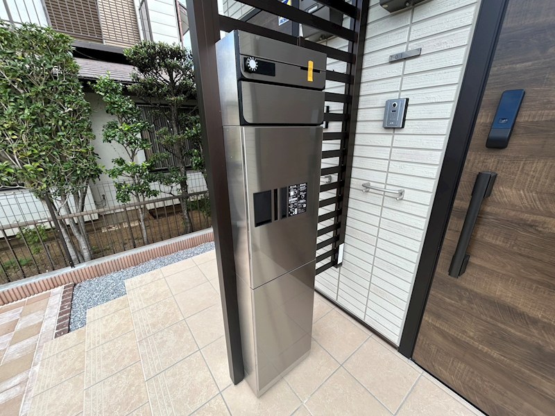 フローラ その他外観3