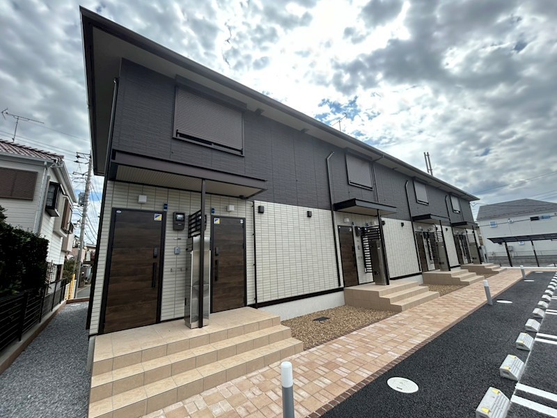 フローラ その他外観1