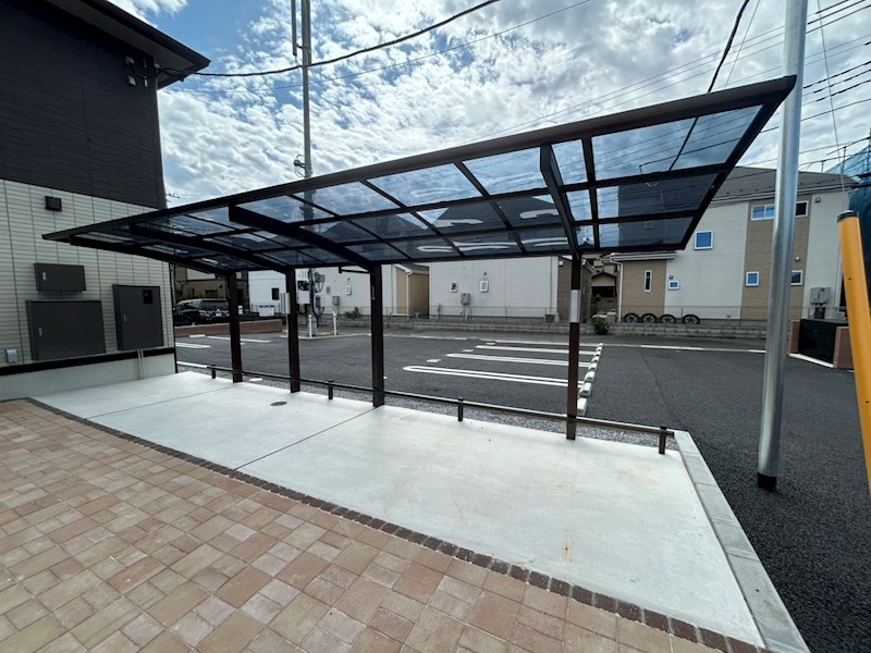 フローラ その他外観4