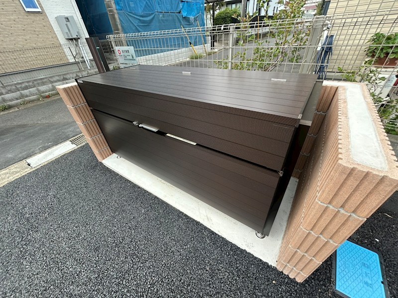 フローラ その他外観5