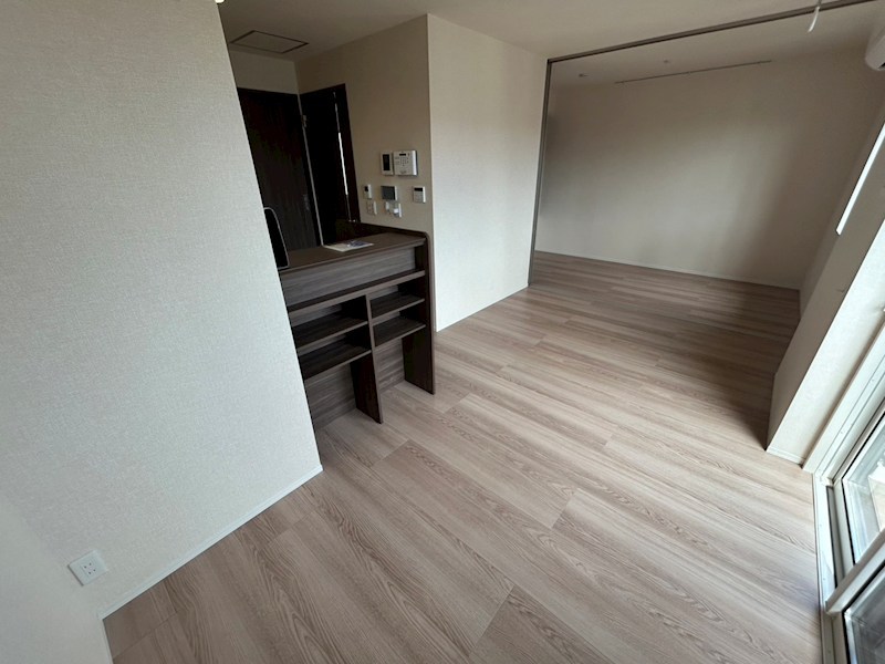 フローラ リビング