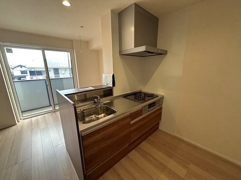 フローラ キッチン