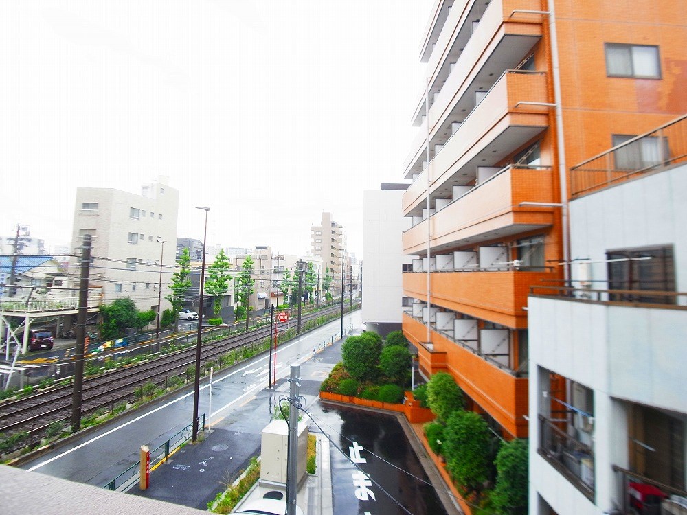 ティモーネ グランデ町屋 その他6