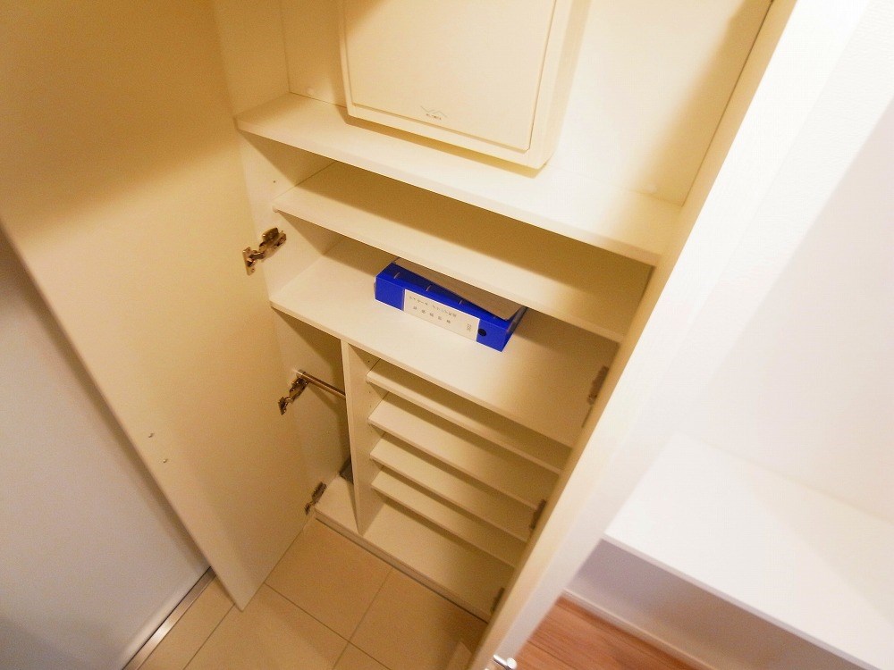 ティモーネ グランデ町屋 その他8