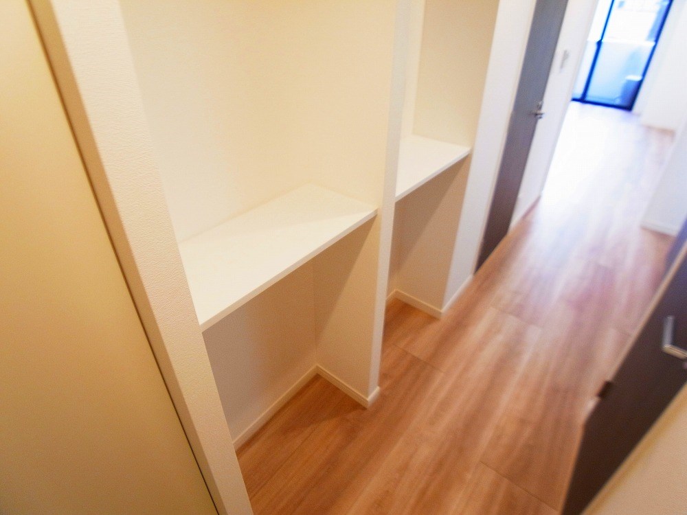 ティモーネ グランデ町屋 その他9