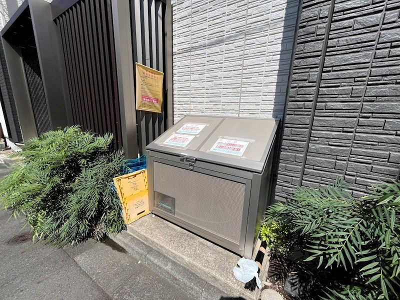 Ｃｏｍｏｄｉｔａ（コモディータ） その他外観2