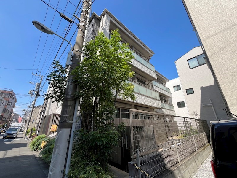 Ｃｏｍｏｄｉｔａ（コモディータ） その他外観4