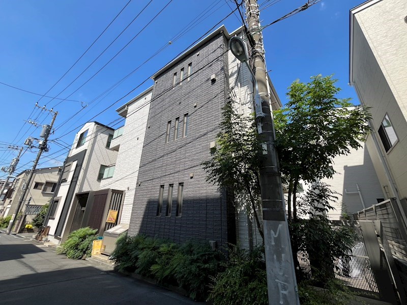 Ｃｏｍｏｄｉｔａ（コモディータ） その他外観5
