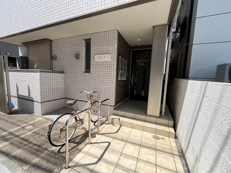 Prier・K その他外観1