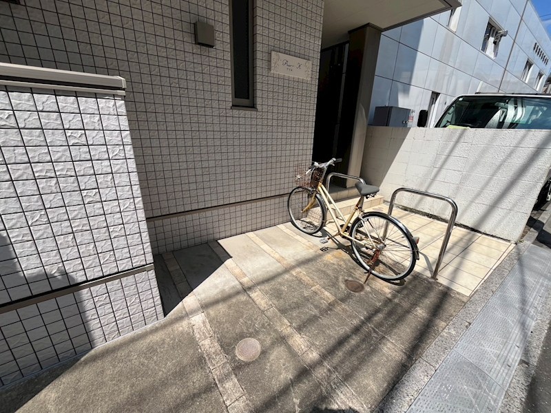 Prier・K その他外観4
