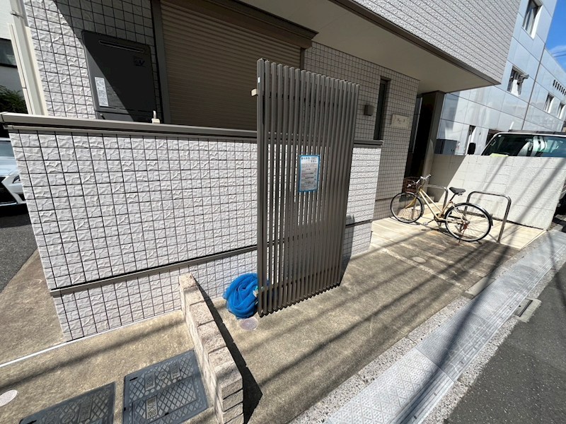 Prier・K その他外観5