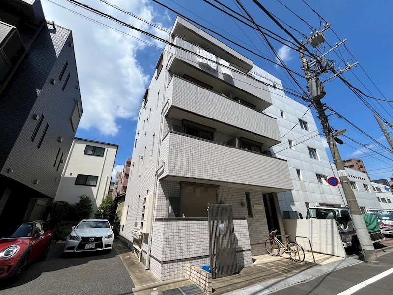 Prier・K その他外観6