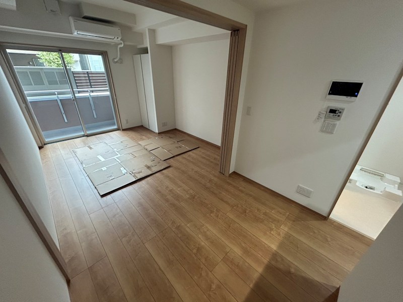 メトロステージ亀有 その他6