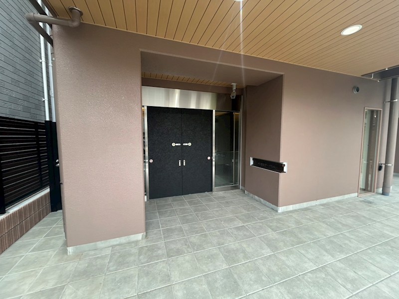 メトロステージ亀有 その他外観1