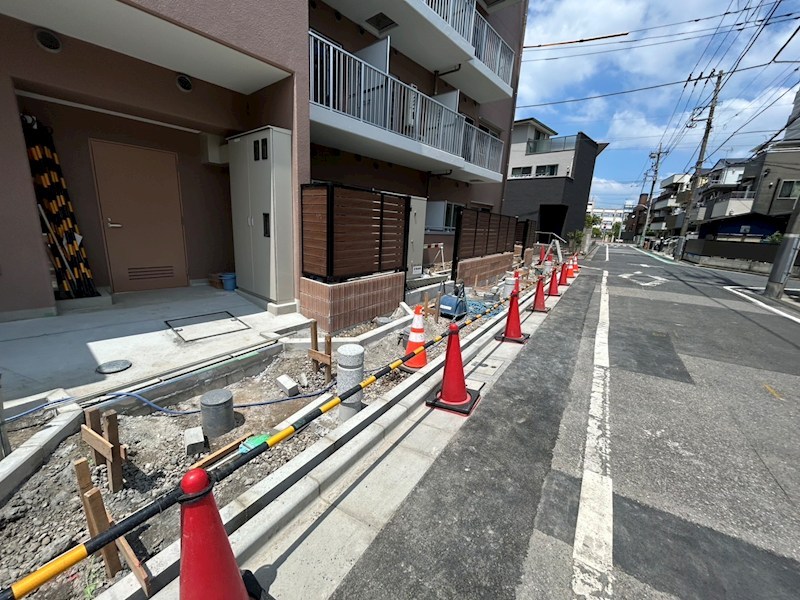 メトロステージ亀有 その他外観2
