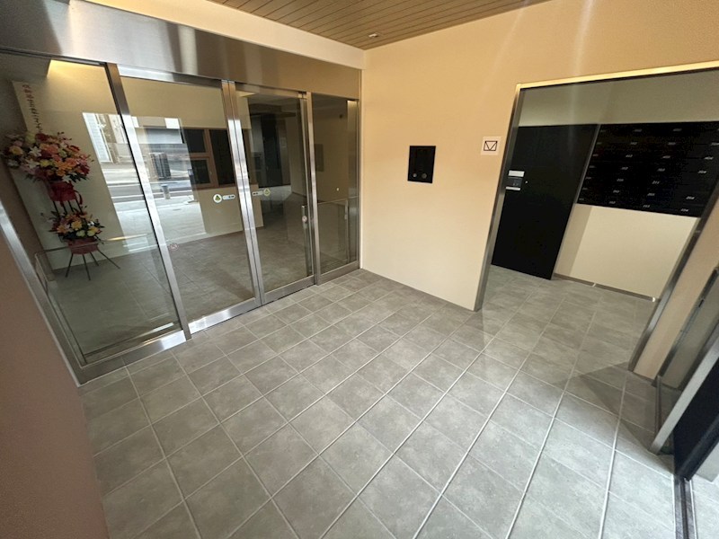 メトロステージ亀有 その他外観2