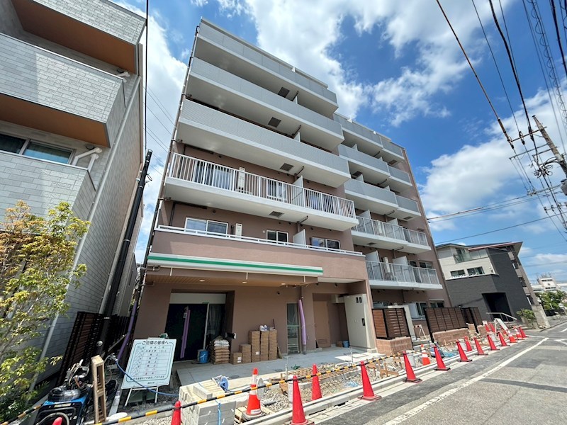 メトロステージ亀有 その他外観4