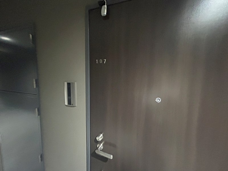 メトロステージ亀有 その他11