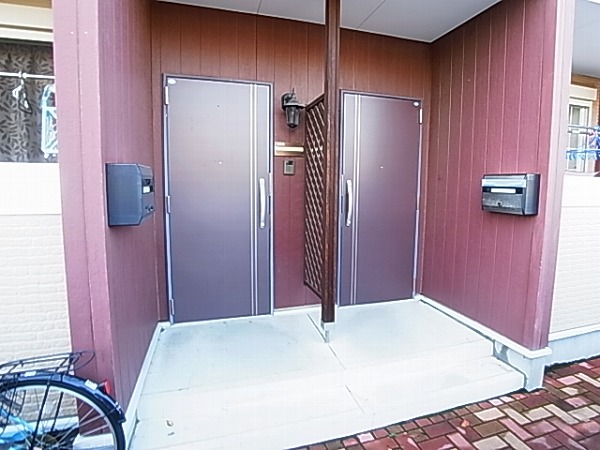 粋明館 その他外観1