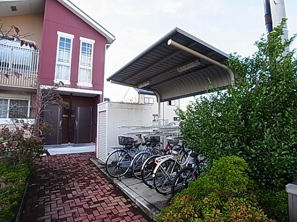 粋明館 その他外観5