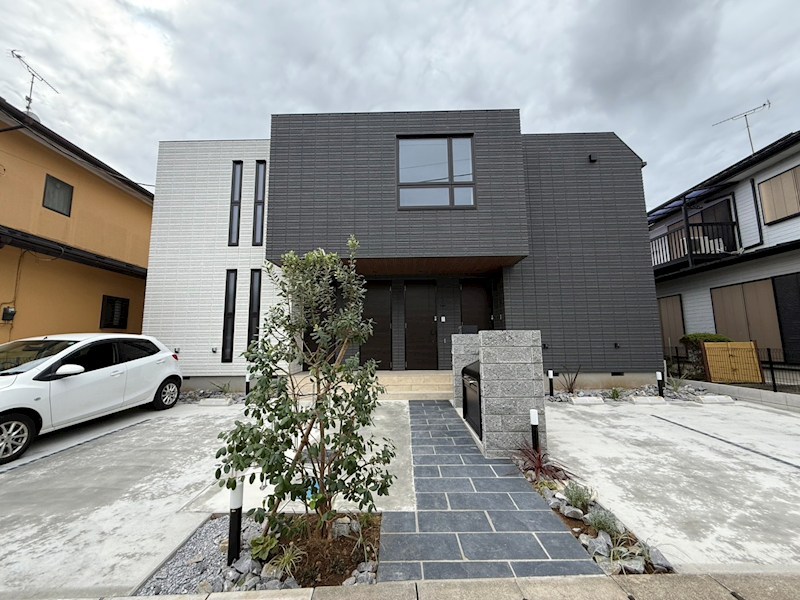 ＨＥＢＥＬ　ＭＡＩＳＯＮ・&amp;alpha; その他外観1