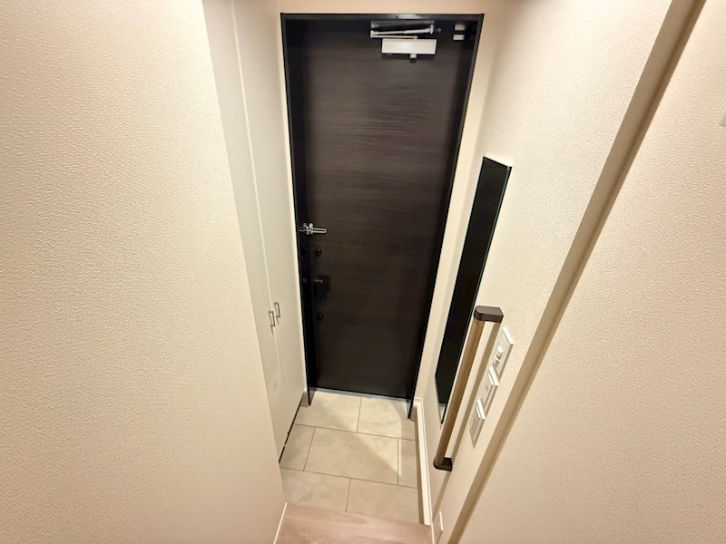 ＨＥＢＥＬ　ＭＡＩＳＯＮ・&amp;alpha; 玄関