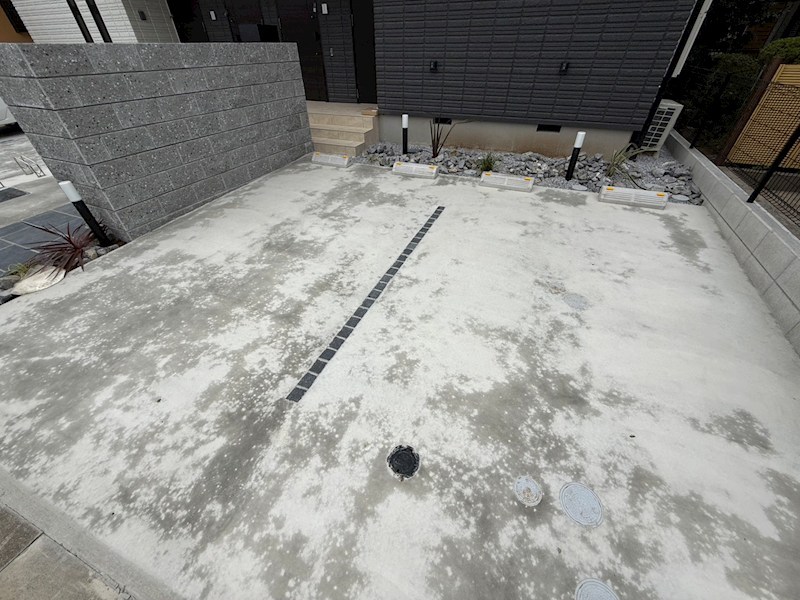 ＨＥＢＥＬ　ＭＡＩＳＯＮ・&amp;alpha; その他外観2