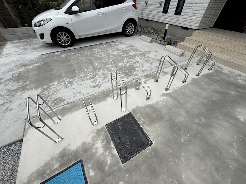 ＨＥＢＥＬ　ＭＡＩＳＯＮ・&amp;alpha; その他外観3