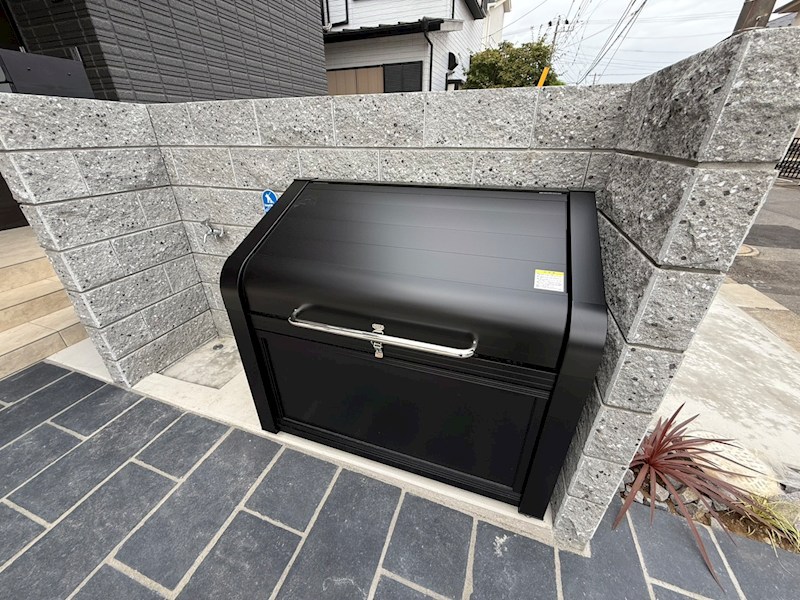 ＨＥＢＥＬ　ＭＡＩＳＯＮ・&amp;alpha; その他外観6