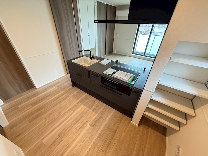 ＨＥＢＥＬ　ＭＡＩＳＯＮ・&amp;alpha; キッチン