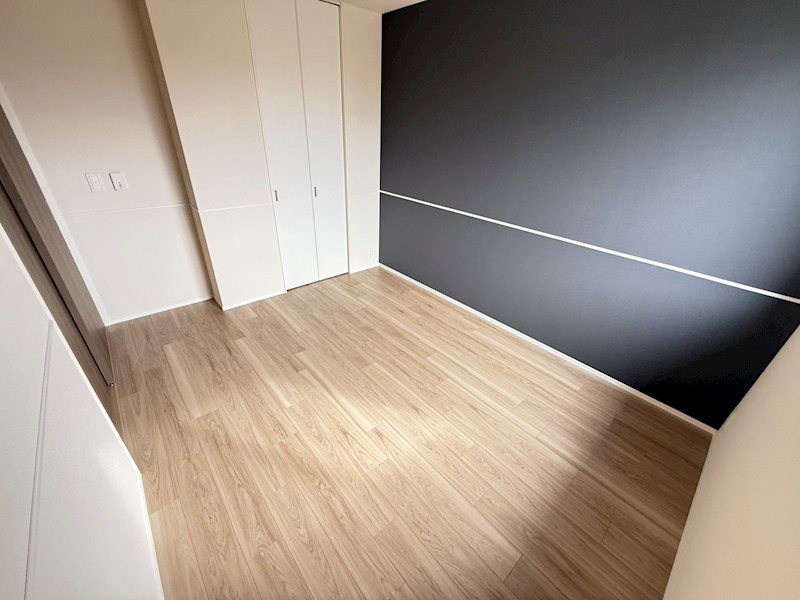 ＨＥＢＥＬ　ＭＡＩＳＯＮ・&amp;alpha; ベッドルーム