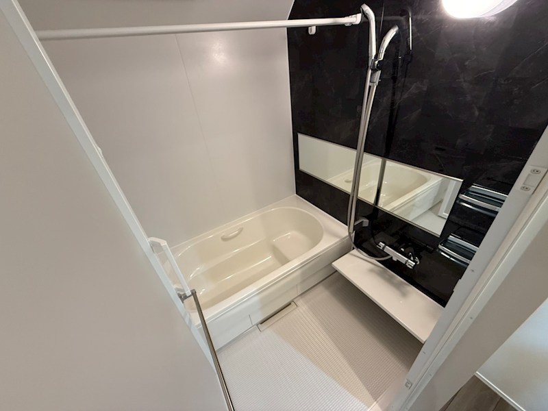 ＨＥＢＥＬ　ＭＡＩＳＯＮ・&amp;alpha; 風呂画像