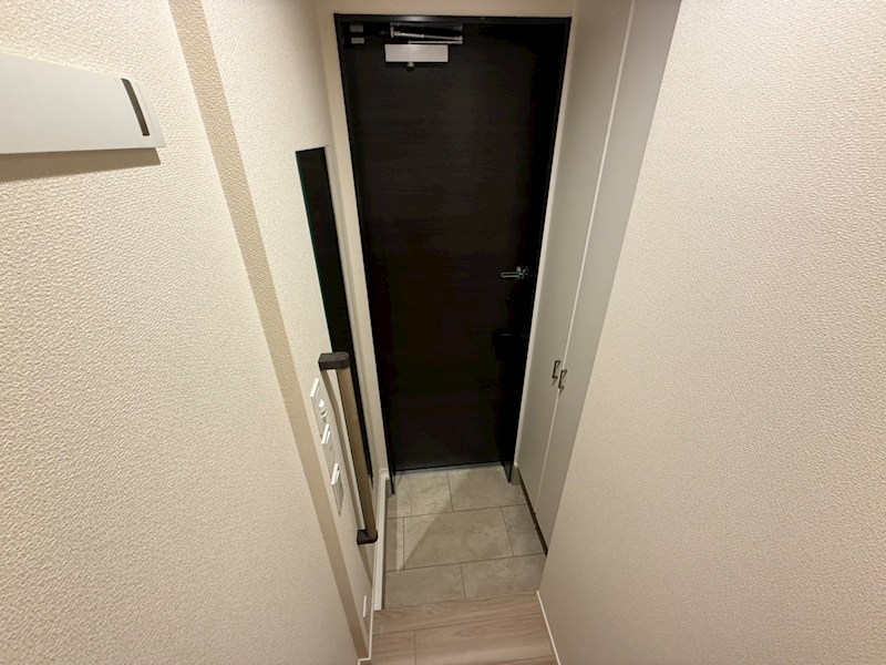 ＨＥＢＥＬ　ＭＡＩＳＯＮ・&amp;alpha; 玄関