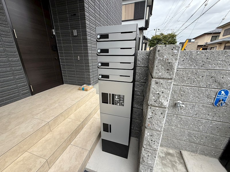 ＨＥＢＥＬ　ＭＡＩＳＯＮ・&amp;alpha; その他外観4