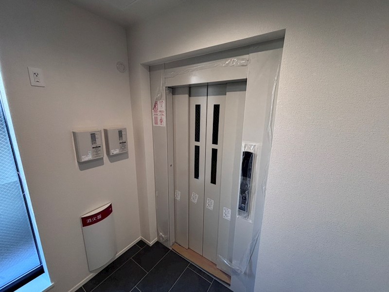 Ｉｓｔａｎａ　Ｋａｓｈｉｗａ その他外観1