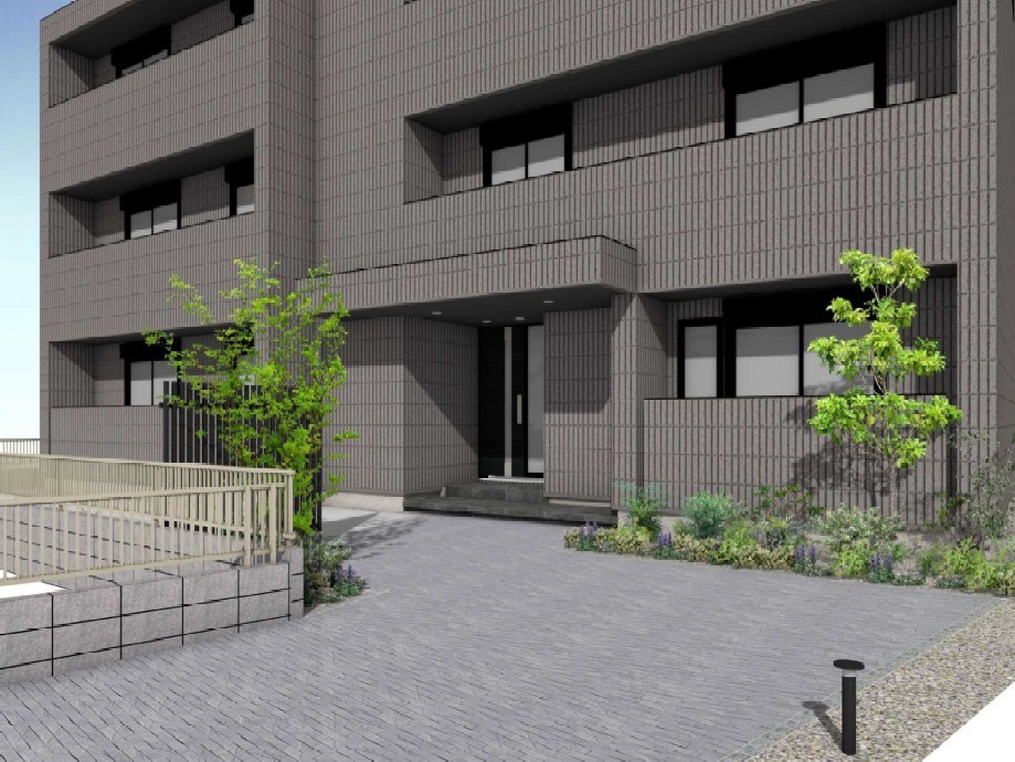 Ｉｓｔａｎａ　Ｋａｓｈｉｗａ その他外観1
